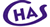 CHAS logo