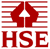 HSE logo