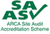 SAAS logo