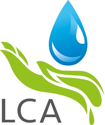 LCA logo