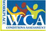 WCA logo